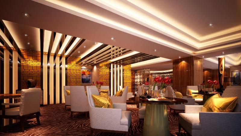 Kempinski Hotel Taiyuan