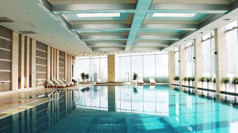 Kempinski Hotel Taiyuan