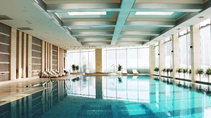 Kempinski Hotel Taiyuan