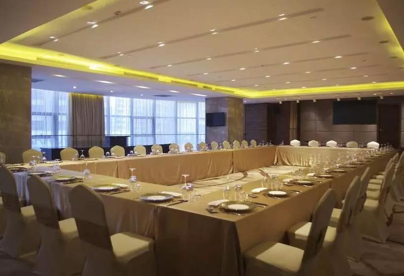 Kempinski Hotel Taiyuan