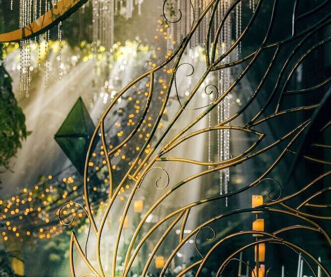 Kempinski Hotel Taiyuan