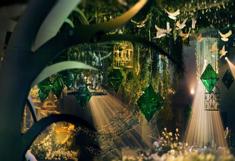 Kempinski Hotel Taiyuan