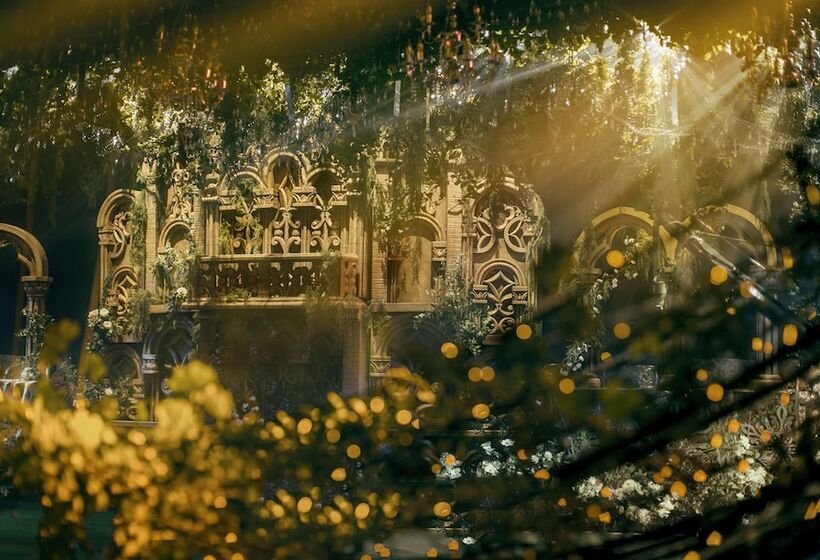 Kempinski Hotel Taiyuan