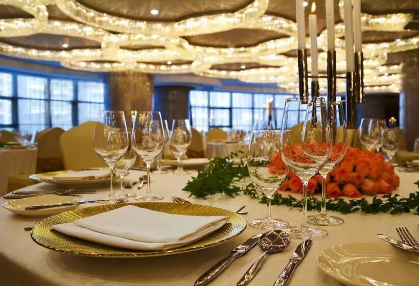 Kempinski Hotel Taiyuan