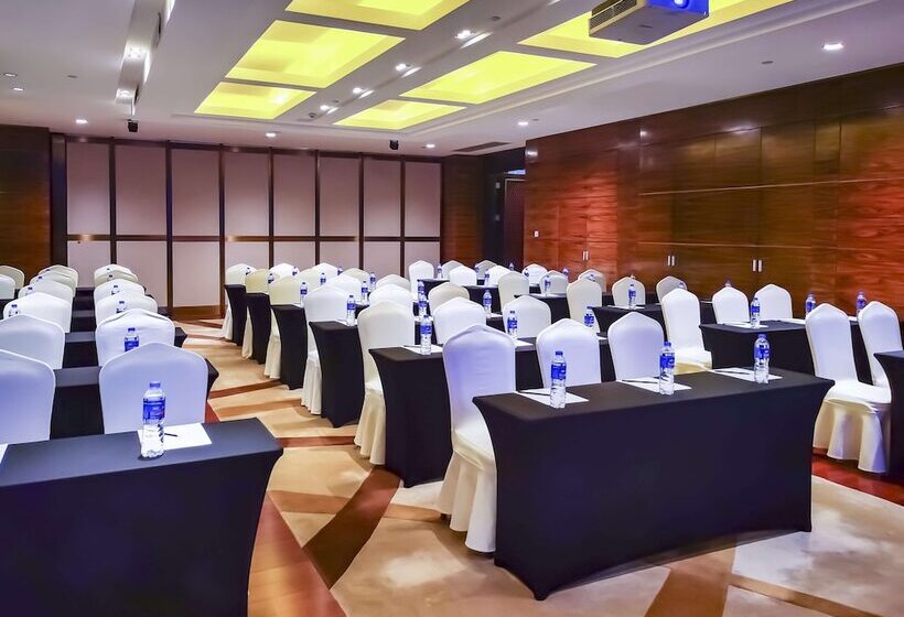 Kempinski Hotel Taiyuan