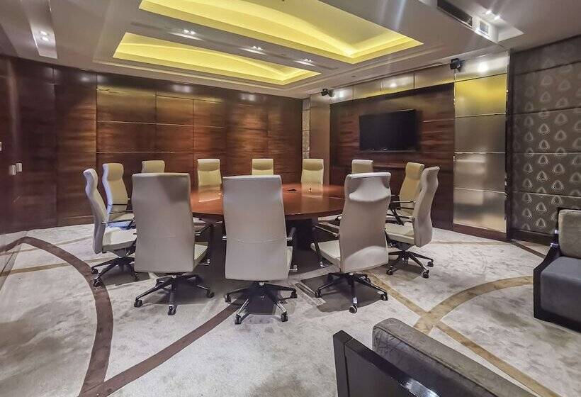 Kempinski Hotel Taiyuan