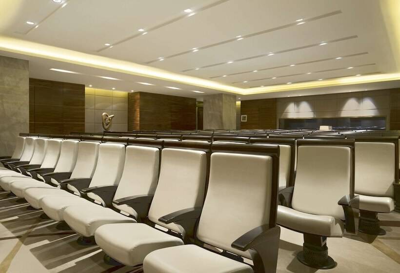 Kempinski Hotel Taiyuan