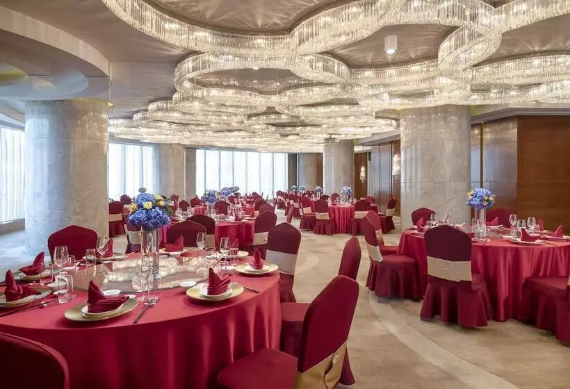 Kempinski Hotel Taiyuan