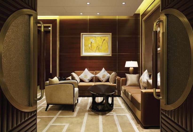 Kempinski Hotel Taiyuan