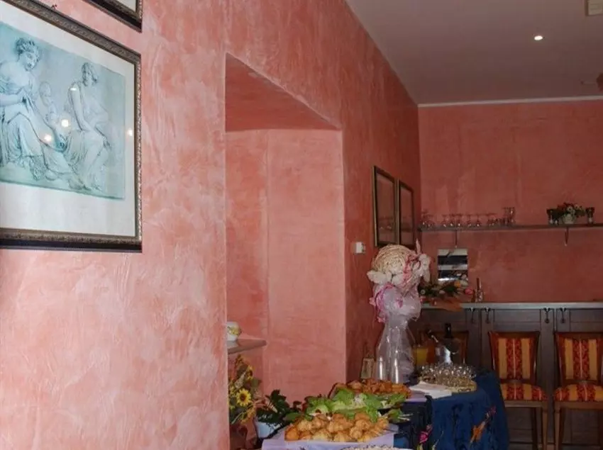 Отель La Dimora Del Cardinale