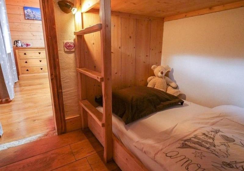 فندق La Taniere De Groumff