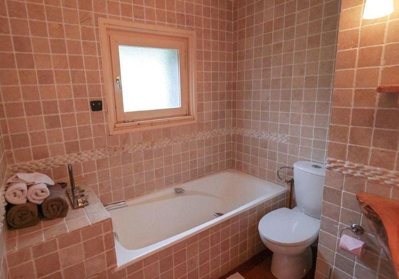 فندق La Taniere De Groumff