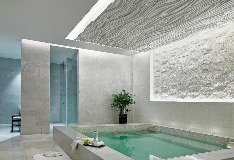 ホテル Langham Place Ningbo Culture Plaza