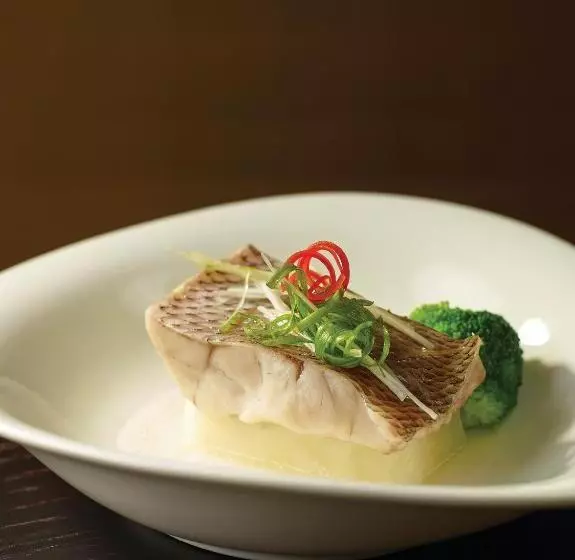 Отель Langham Place Ningbo Culture Plaza