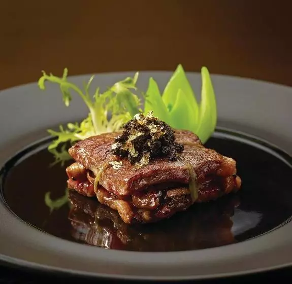 Отель Langham Place Ningbo Culture Plaza