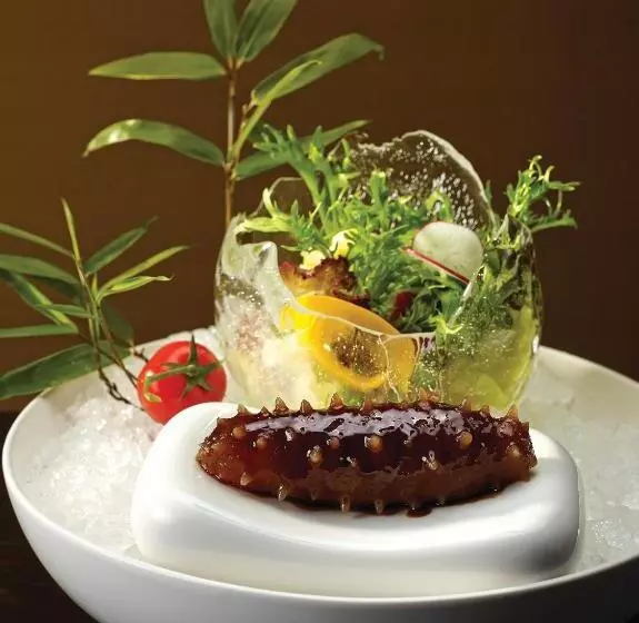 Отель Langham Place Ningbo Culture Plaza