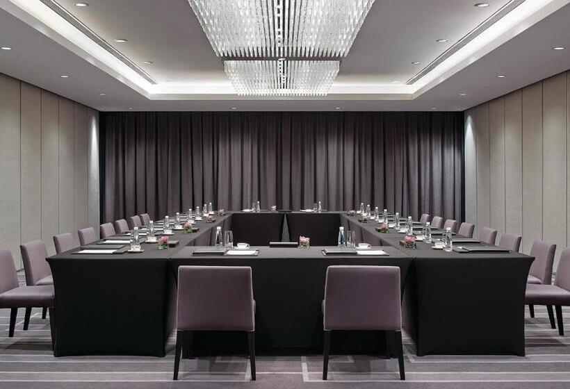 ホテル Langham Place Ningbo Culture Plaza