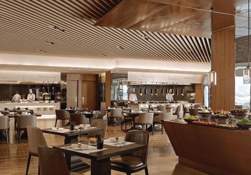 ホテル Langham Place Ningbo Culture Plaza