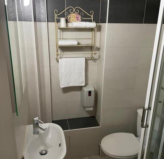 فندق Le Coq D'or