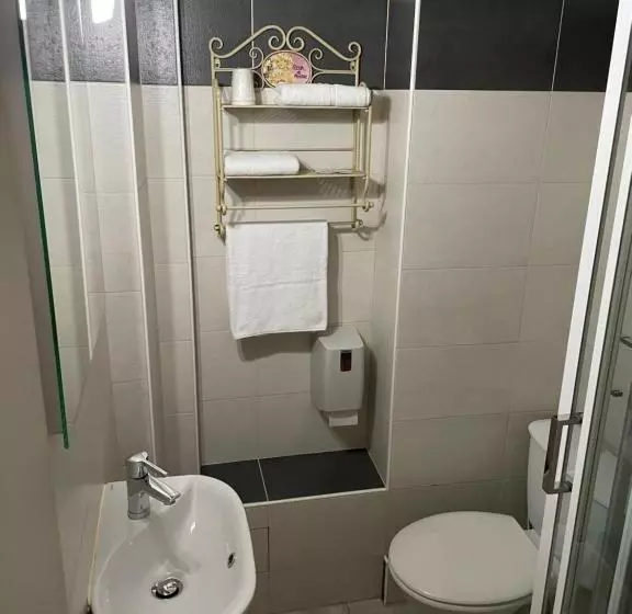 ホテル Le Coq D'or