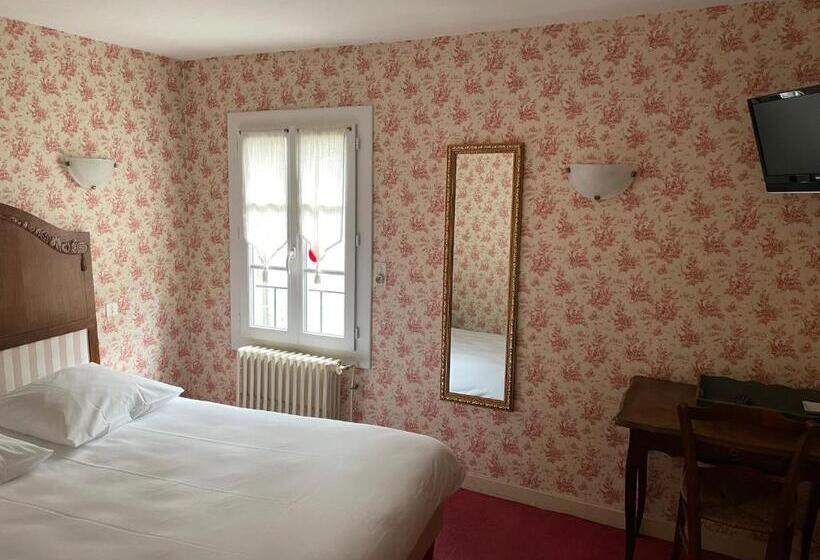 فندق Le Coq D'or