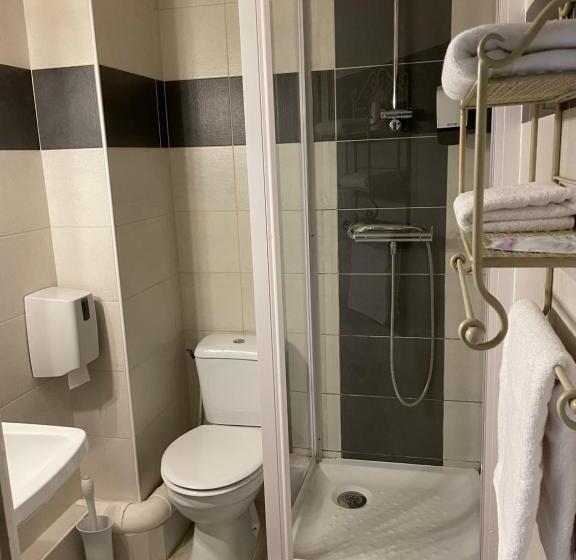 فندق Le Coq D'or