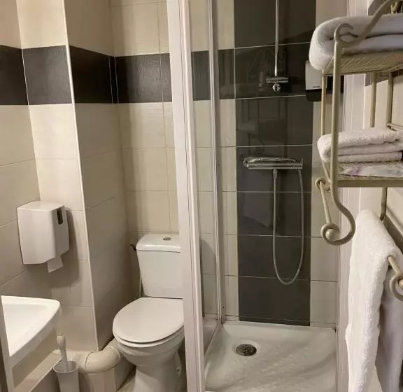 ホテル Le Coq D'or