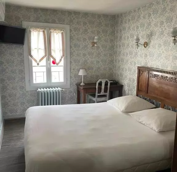 ホテル Le Coq D'or