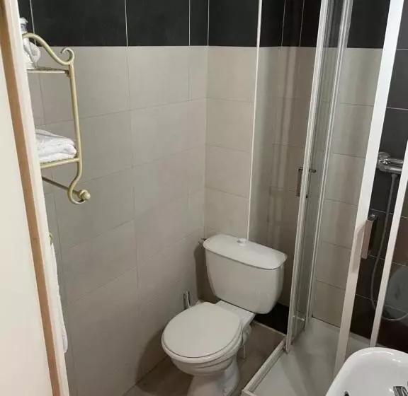 ホテル Le Coq D'or