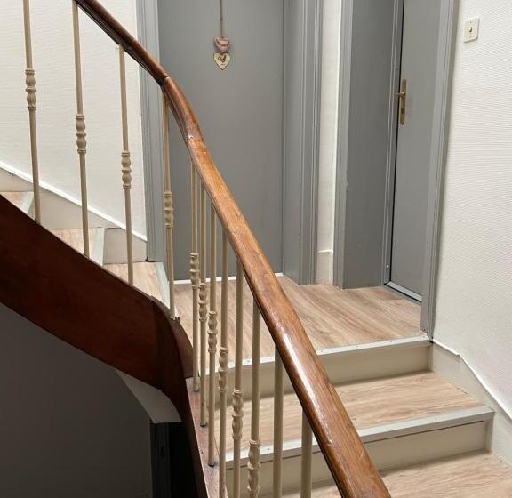 فندق Le Coq D'or