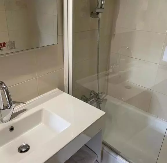 ホテル Le Coq D'or