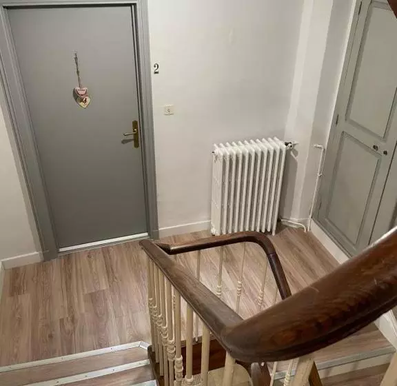 ホテル Le Coq D'or