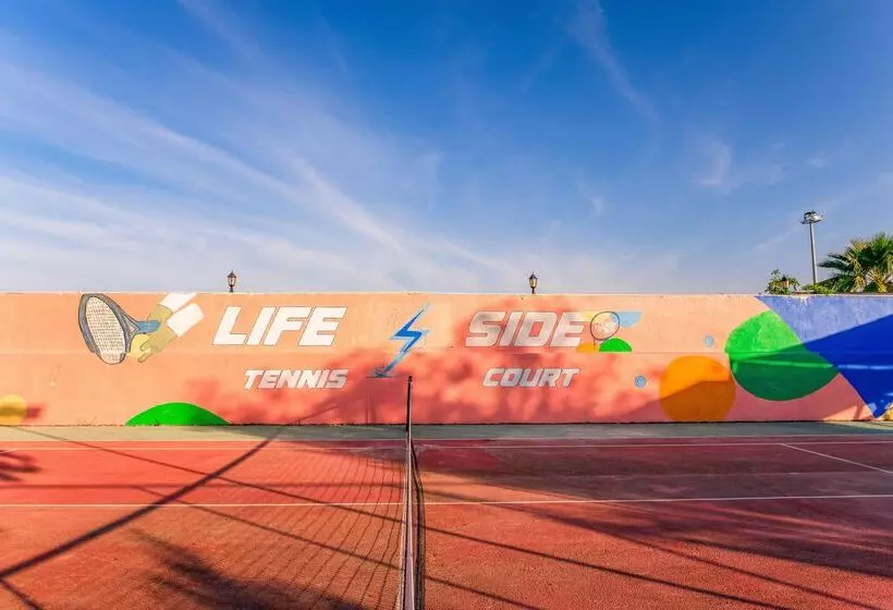 ホテル Selectum Colours Side