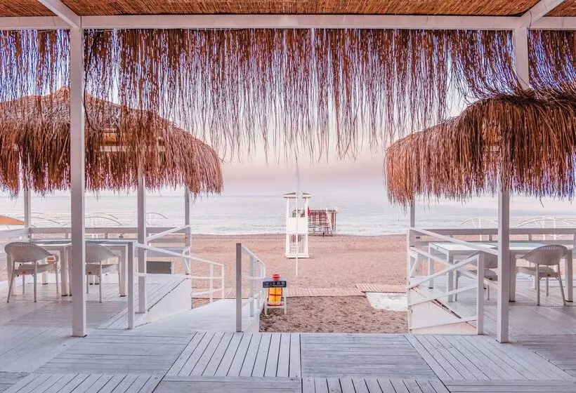 ホテル Selectum Colours Side