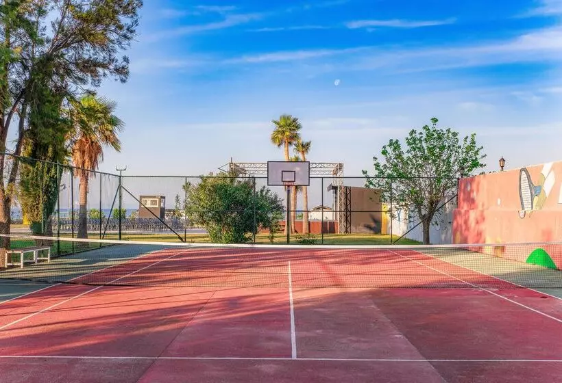 ホテル Selectum Colours Side