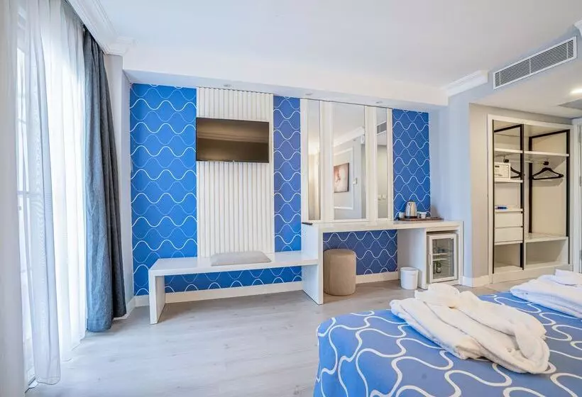 ホテル Selectum Colours Side