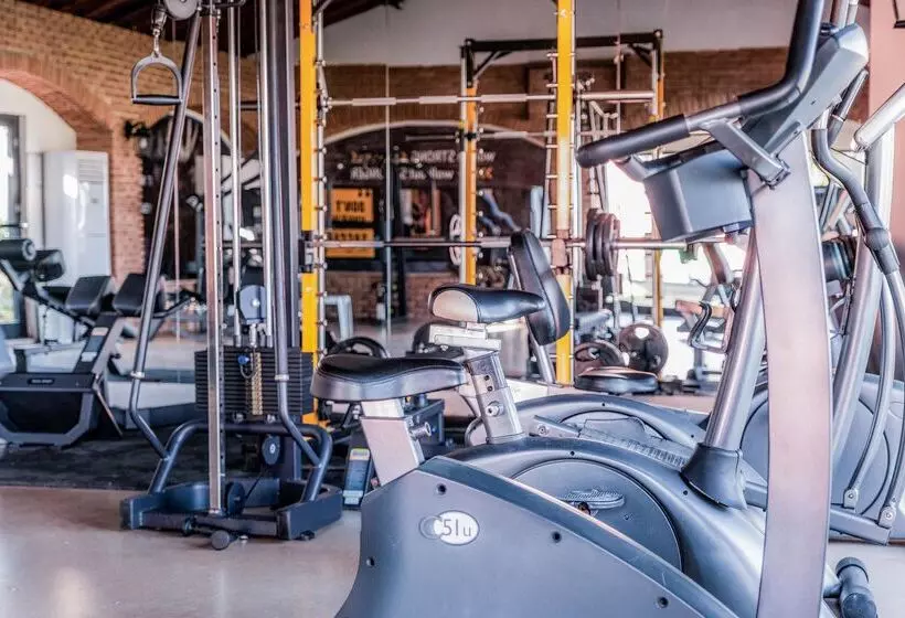 ホテル Selectum Colours Side