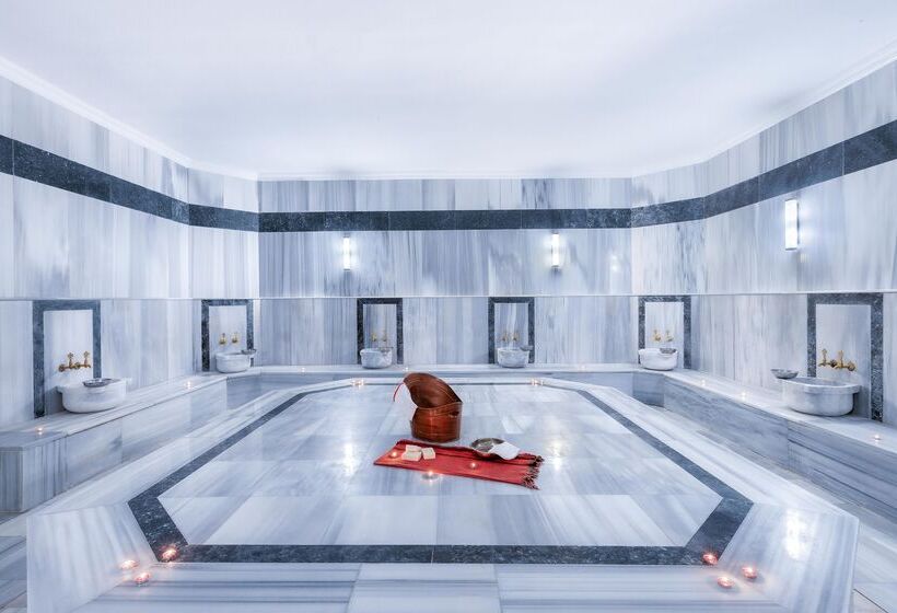 هتل Selectum Colours Side