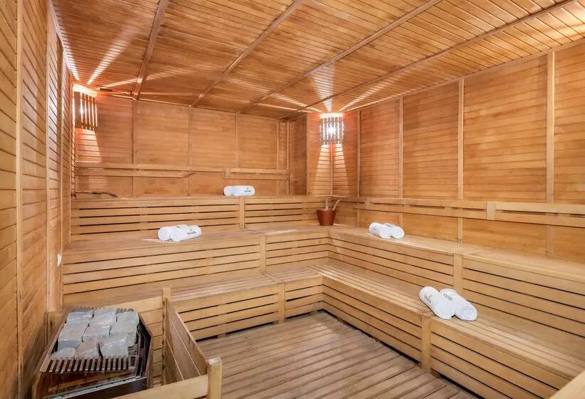 ホテル Selectum Colours Side