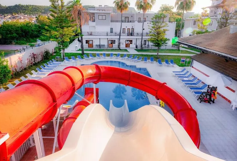 ホテル Selectum Colours Side