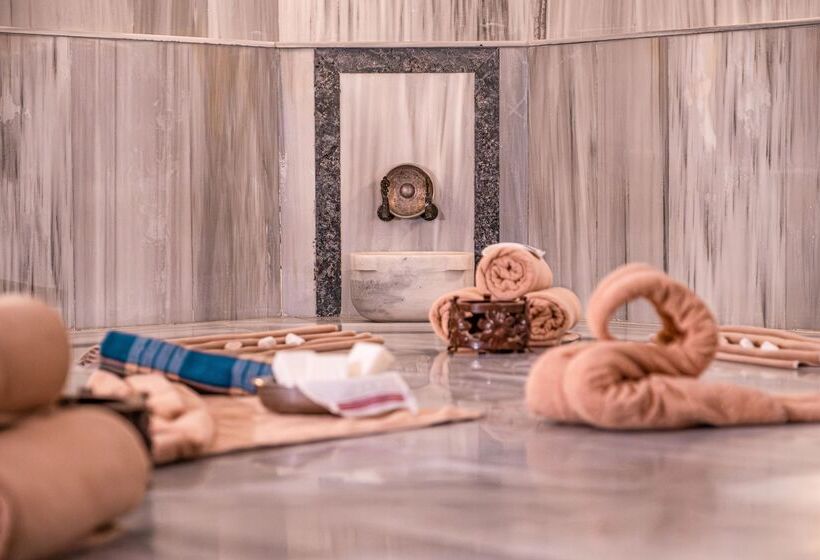 هتل Selectum Colours Side