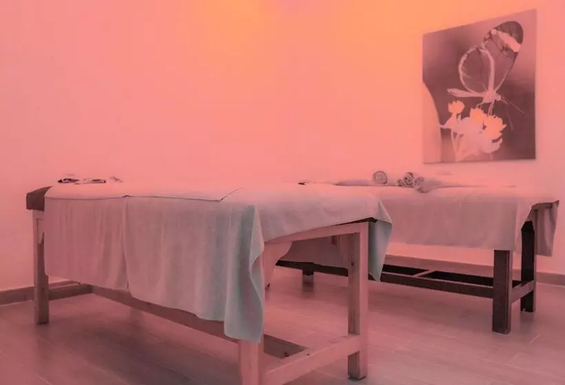 ホテル Selectum Colours Side