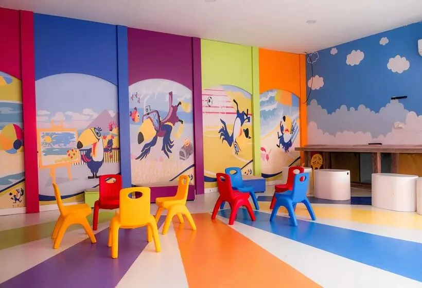 ホテル Selectum Colours Side