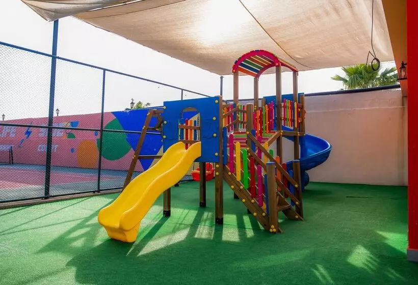 ホテル Selectum Colours Side