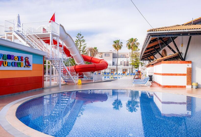 هتل Selectum Colours Side