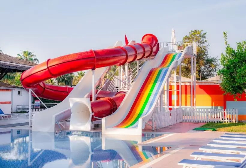 ホテル Selectum Colours Side