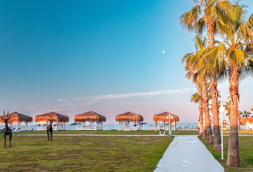 هتل Selectum Colours Side