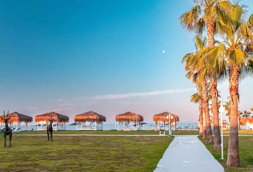 ホテル Selectum Colours Side