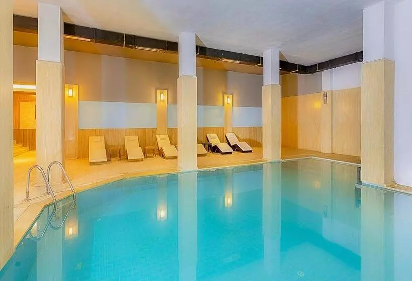 ホテル Selectum Colours Side