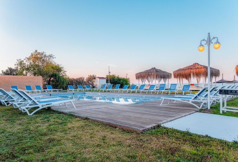 هتل Selectum Colours Side